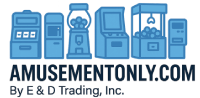 AmusementOnly.com by E & D Trading, Inc.