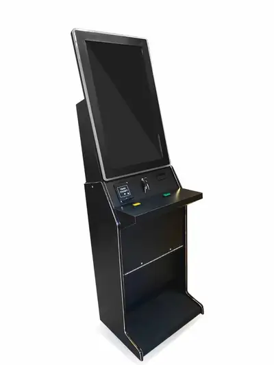 Pixelstorm 32" Vertical Upright Cabinet