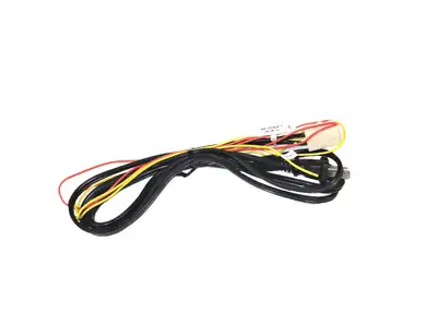 DBV-302 Power Cable 400-100262R-B