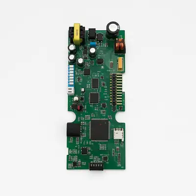 ICT A6 CPU Board 3BA-AA227