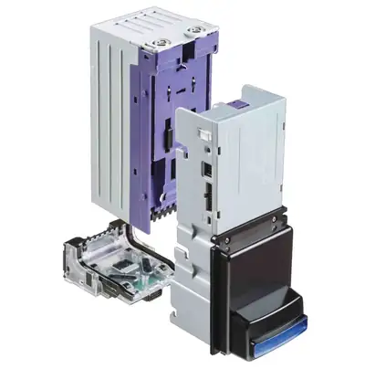 Astrosystem ST1-C 12V Bill Acceptor