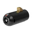 American Changer AC1095 High Security Lock & Key view 1