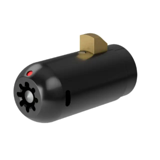 American Changer AC1095 High Security Lock & Key