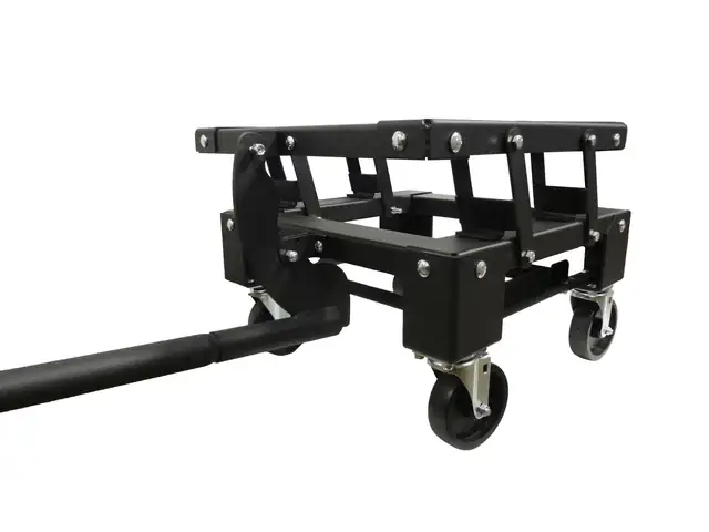 EDLD-2-R Pool Table Lift