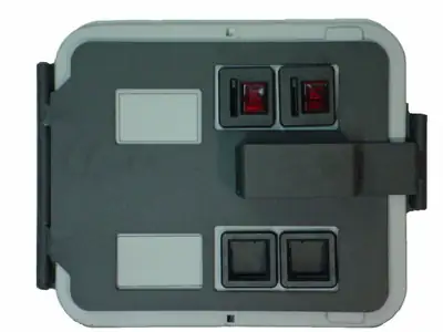 EDS-101 Pinball Machine Full Coverage Door