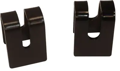EDS-62 & EDS-62-LG Padlock Protectors