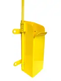 Crane Pendant and Cable Manager view 4