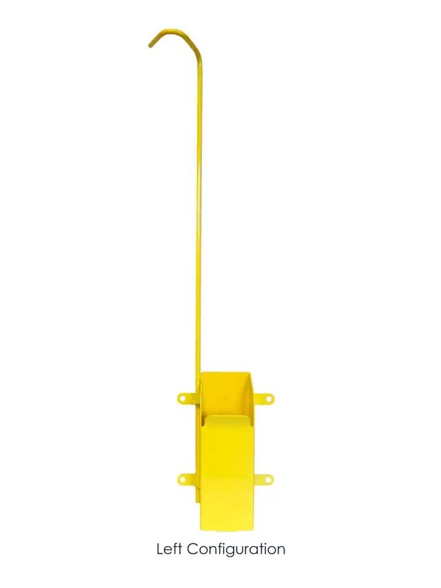 Crane Pendant and Cable Manager