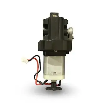 TAO A/V / LX7 Drive Motor 5RMB-MOT19000
