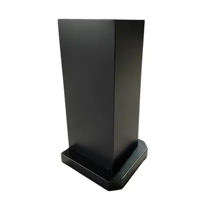 American Changer AC6076 Pedestal Base for AC502, AC603, AC604