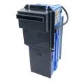 ICT A6E-13F0P-USD4 Bill Acceptor 110V 300 Stacker USD Fitted Bezel view 1