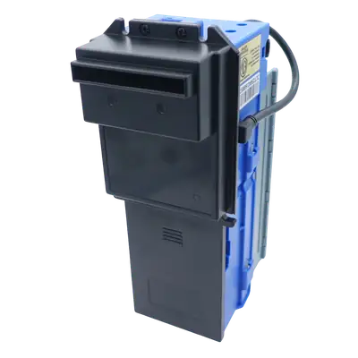 ICT A6E-13F0P-USD4 Bill Acceptor 110V 300 Stacker USD Fitted Bezel
