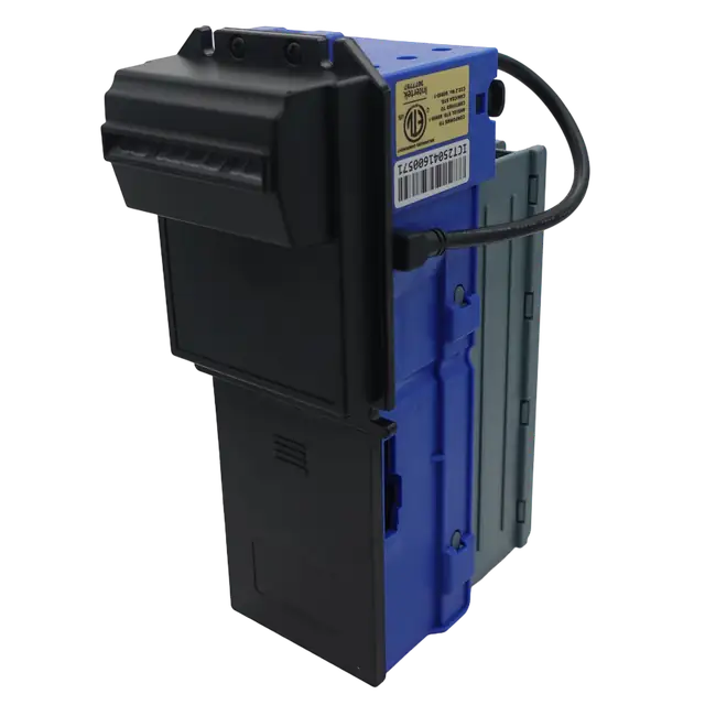 [DISCONTINUED] ICT A6-23NCP-USD4-II Bill Acceptor Replaced by A6-E