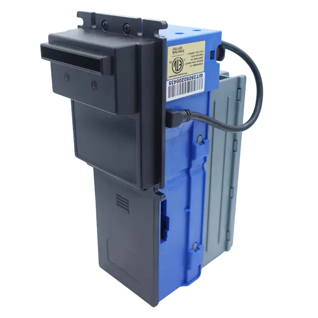 [DISCONTINUED] ICT A6-23SCP-USD4-II Bill Acceptor Replaced by A6-E