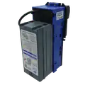 ICT A6E-25N0P-USD4 Bill Acceptor 12V 500 Stacker USD Downstack Bezel view 2