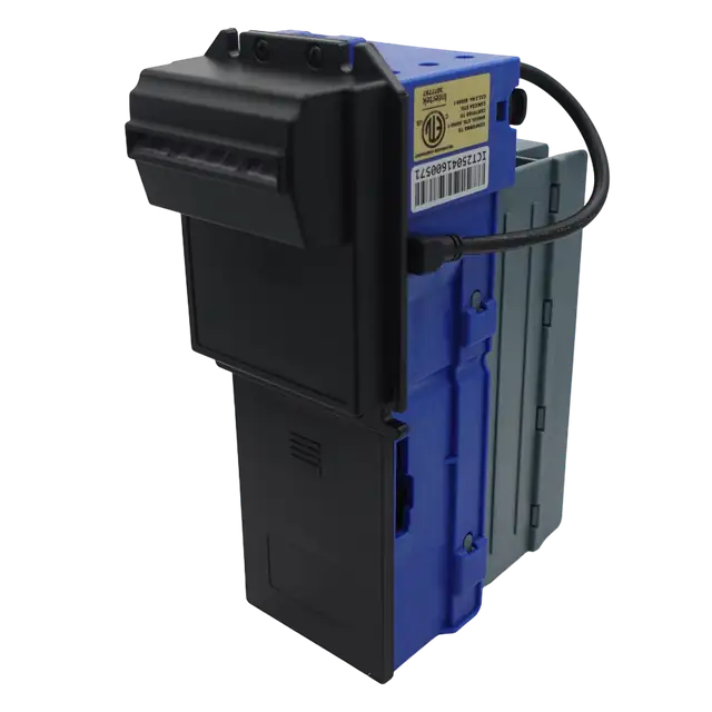 [DISCONTINUED] ICT A6-15NCP-USD4-II Bill Acceptor Replaced by A6-E