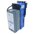 ICT V6E-36S0M-USD4-II Bill Validator 24V 600 Stacker MDB USD Standard Bezel view 2