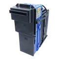[DISCONTINUED] ICT A6-18FCP-USD4-II Bill Acceptor Replaced by A6-E view 1