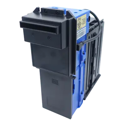ICT A6E-18F0P-USD4 Bill Acceptor 110V 800 Stacker USD Fitted Bezel