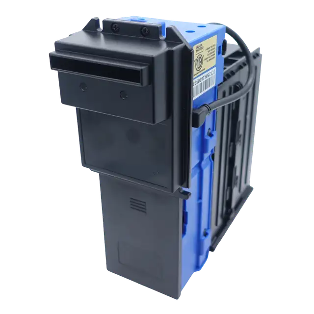 [DISCONTINUED] ICT A6-18FCP-USD4-II Bill Acceptor Replaced by A6-E