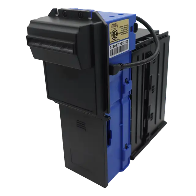 [DISCONTINUED] ICT A6-28NCP-USD4-II Bill Acceptor Replaced by A6E