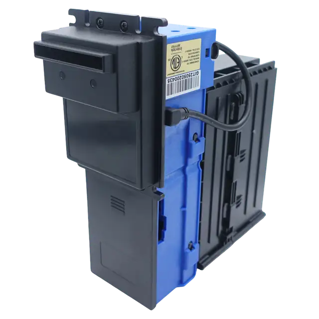[DISCONTINUED] ICT A6-28SCP-USD4-II Bill Acceptor Replaced by A6-E