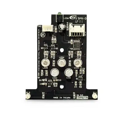 ICT AA227X## A6/V6 II - LED Board v2