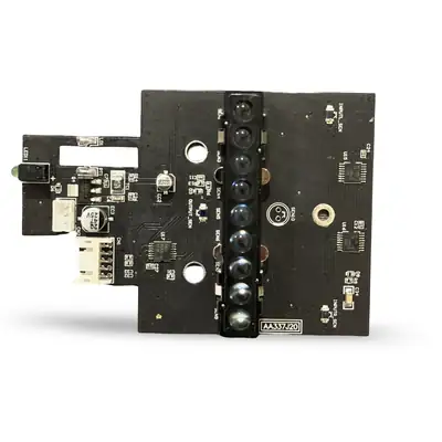 ICT AA337J## Tao-2 Sensor Board