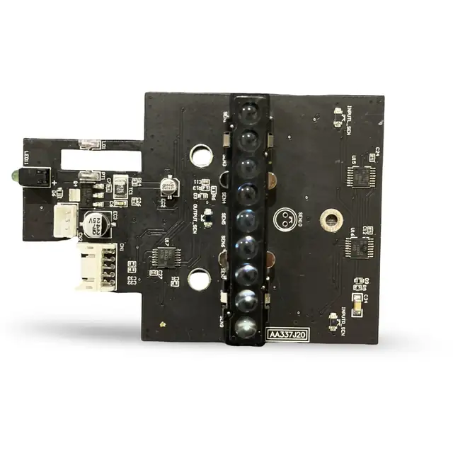 ICT AA337J## Tao-2 Sensor Board