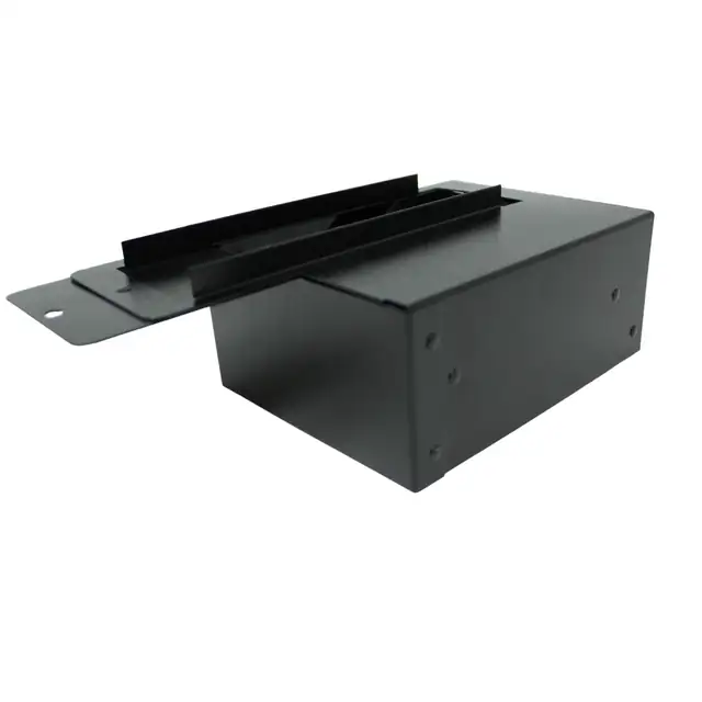 American Changer AC1002-HEXTASSY Hopper Extension (adds up to 1,000–1,100 coins, model dependent)