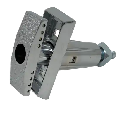 American Changer AC5080-QSPINS Drill Resistant T-Handle