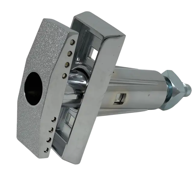 American Changer AC5080-QSPINS Drill Resistant T-Handle