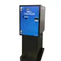 American Changer AC7770 Pedestal Base for AC7712, AC7812 view 2