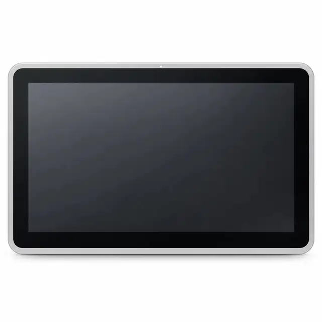 22" Touch Monitor with LED Lights by BH Vision – BH-2201