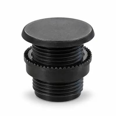 Button Cap - Arcade & Amusement Game Button Cap