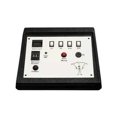 Caio Baby add-on for MUTHA Goose Accounting System