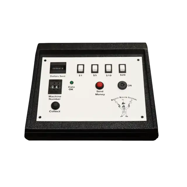 Caio Baby add-on for MUTHA Goose Accounting System