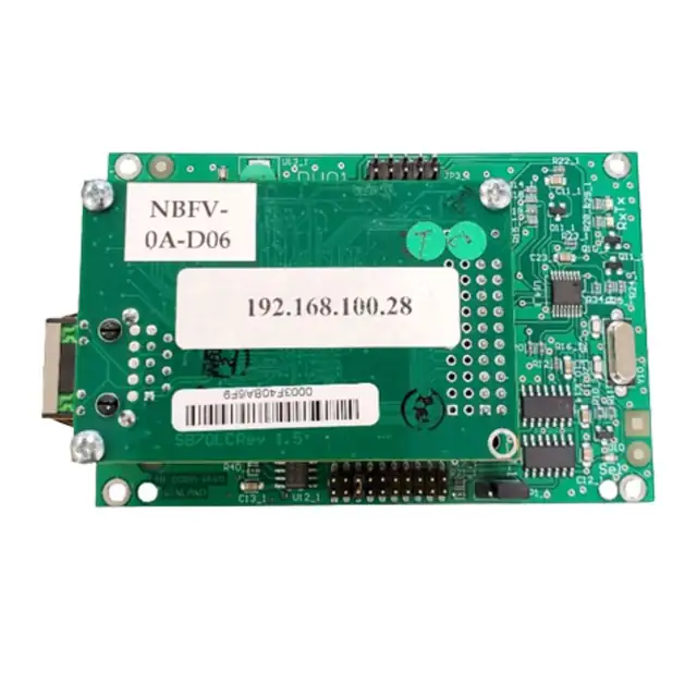 American Changer AC8001-FRA-KIT Remote Access Kit