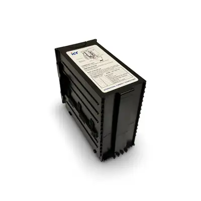ICT D7-S8 PA7 800 Note Cashbox