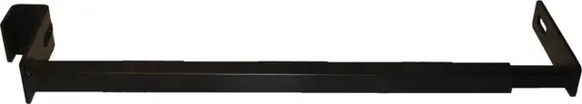 ED-31 Adjustable Wrap-Around Security Bar with Lock Protection