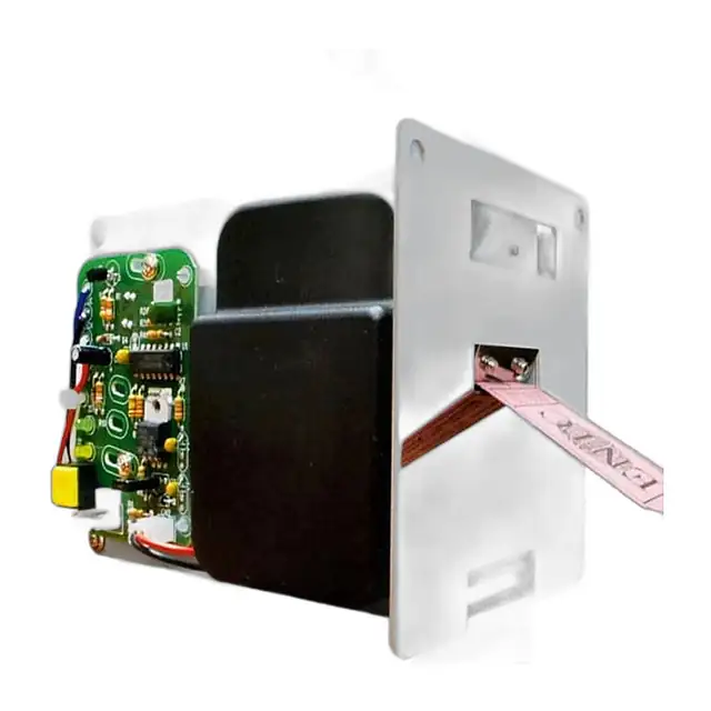 Entropy 2000 Ticket Dispenser Continuous Type (TD963CR 4P) For Raw Thrills, Bay Tek and ICE Games