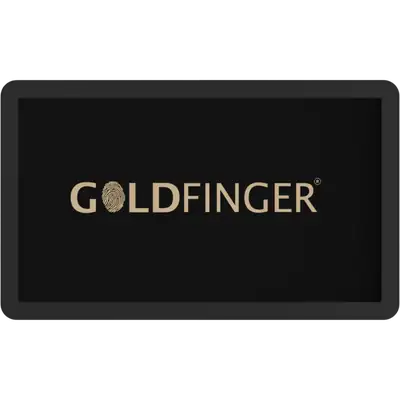 15.6" Touch Monitor by Goldfinger
