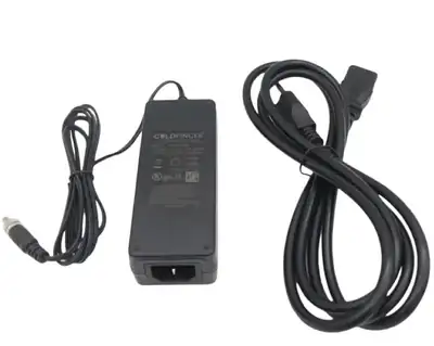 Goldfinger OEM 24v Power Pack for monitors