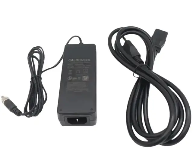 Goldfinger OEM 24v Power Pack for monitors