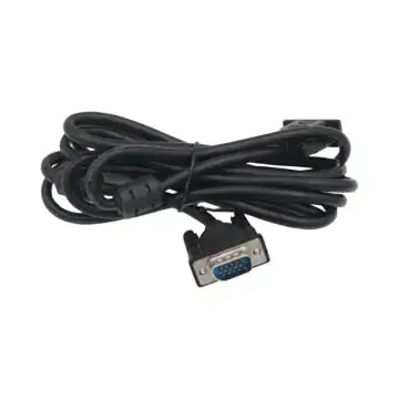 VGA Cable 5ft