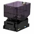 ICT Leonid-EMH-345MB Coin Hopper 34V MDB 500 Coin Capacity 20–23mm view 1