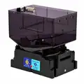 ICT Leonid-EMH-FR5RA-US4 Coin Hopper 12–24V ccTalk Pulse 500 Capacity US Quarters view 2