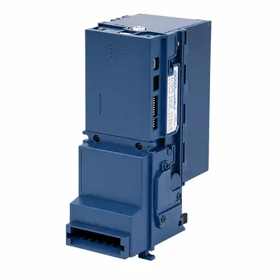 ICT LX7-3MA2COP62 Bill Validator 34V Pulse ICT104U MDB 200 Bill Stacker Same Key Colombian Peso