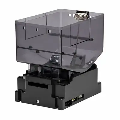 ICT Leonid-MH-125GA Mini Coin Hopper 12V Adjustable Disk 500 Capacity