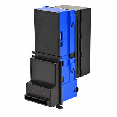 [DISCONTINUED] ICT PA7-U2PB4-USD6 Bill Acceptor Replaced by PA7-E
